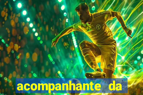 acompanhante da baixada fluminense